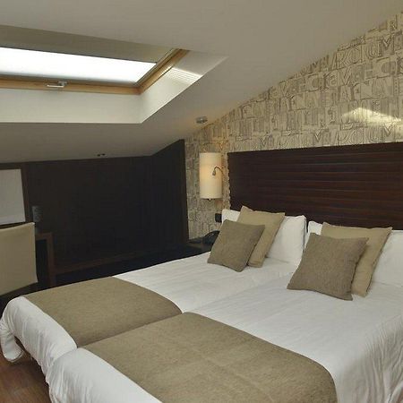 Hotel Gastronomico Casa Rosalia Brion Kültér fotó