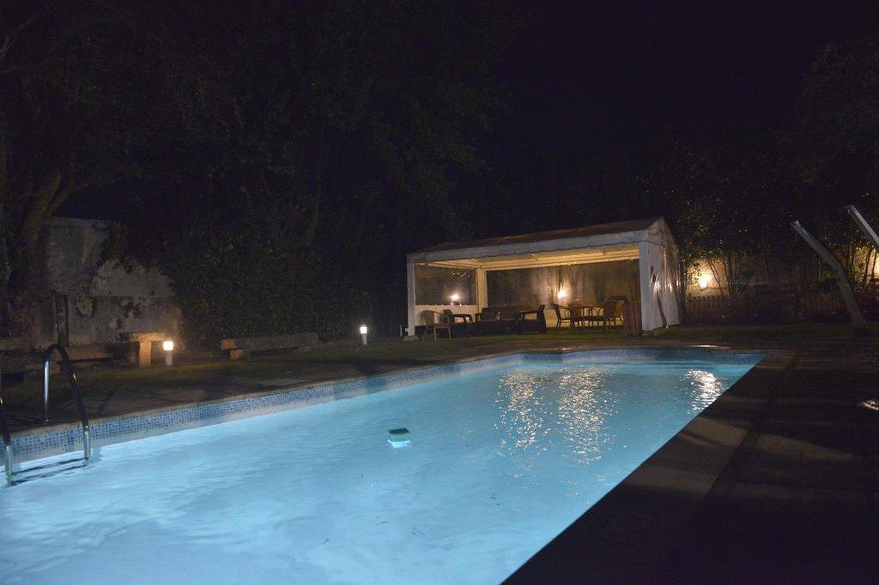 Hotel Gastronomico Casa Rosalia Brion Kültér fotó