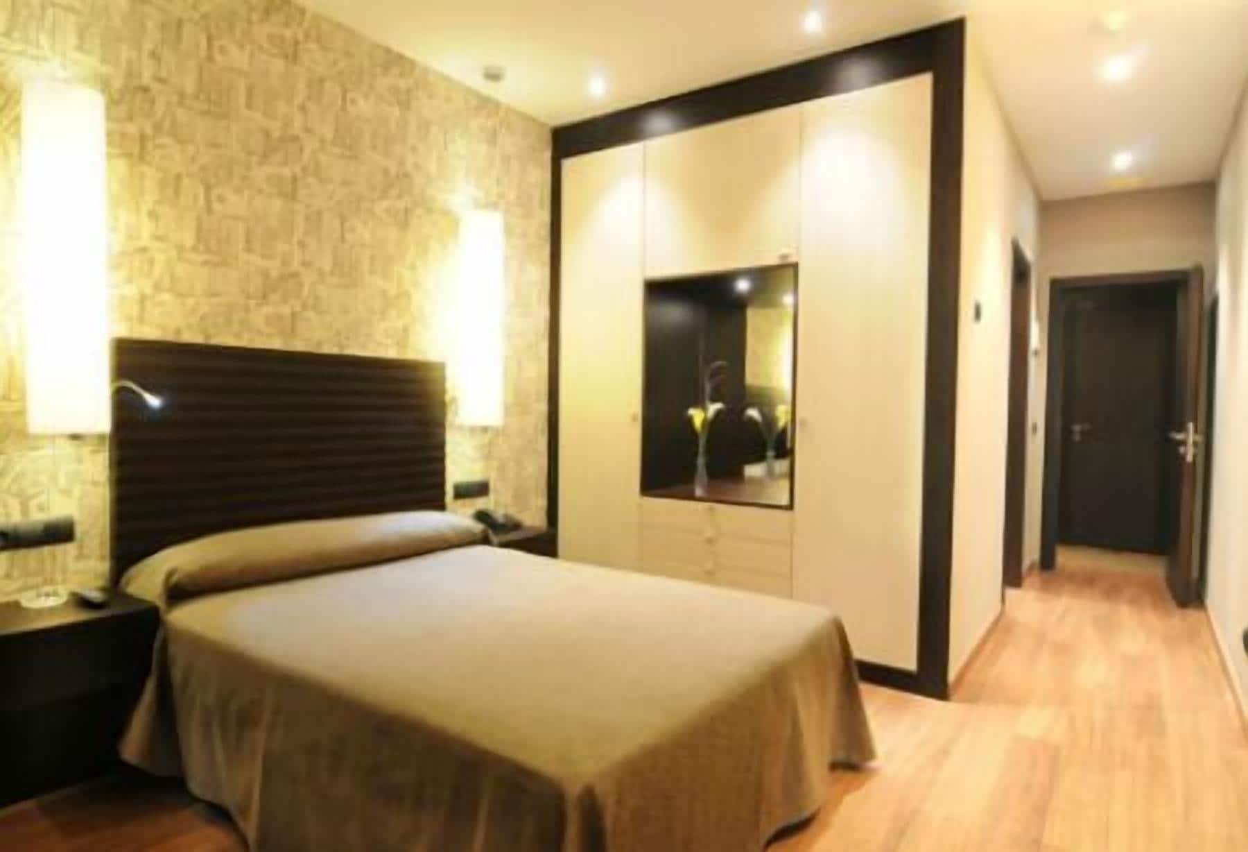 Hotel Gastronomico Casa Rosalia Brion Szoba fotó
