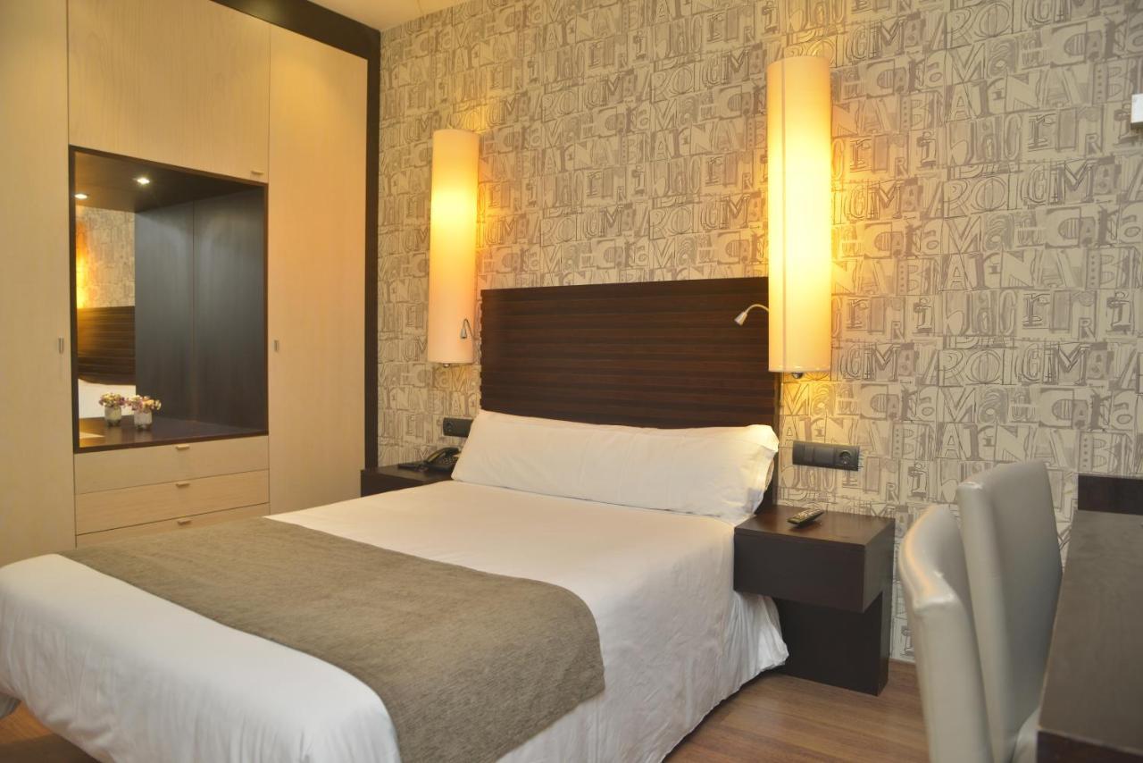 Hotel Gastronomico Casa Rosalia Brion Kültér fotó