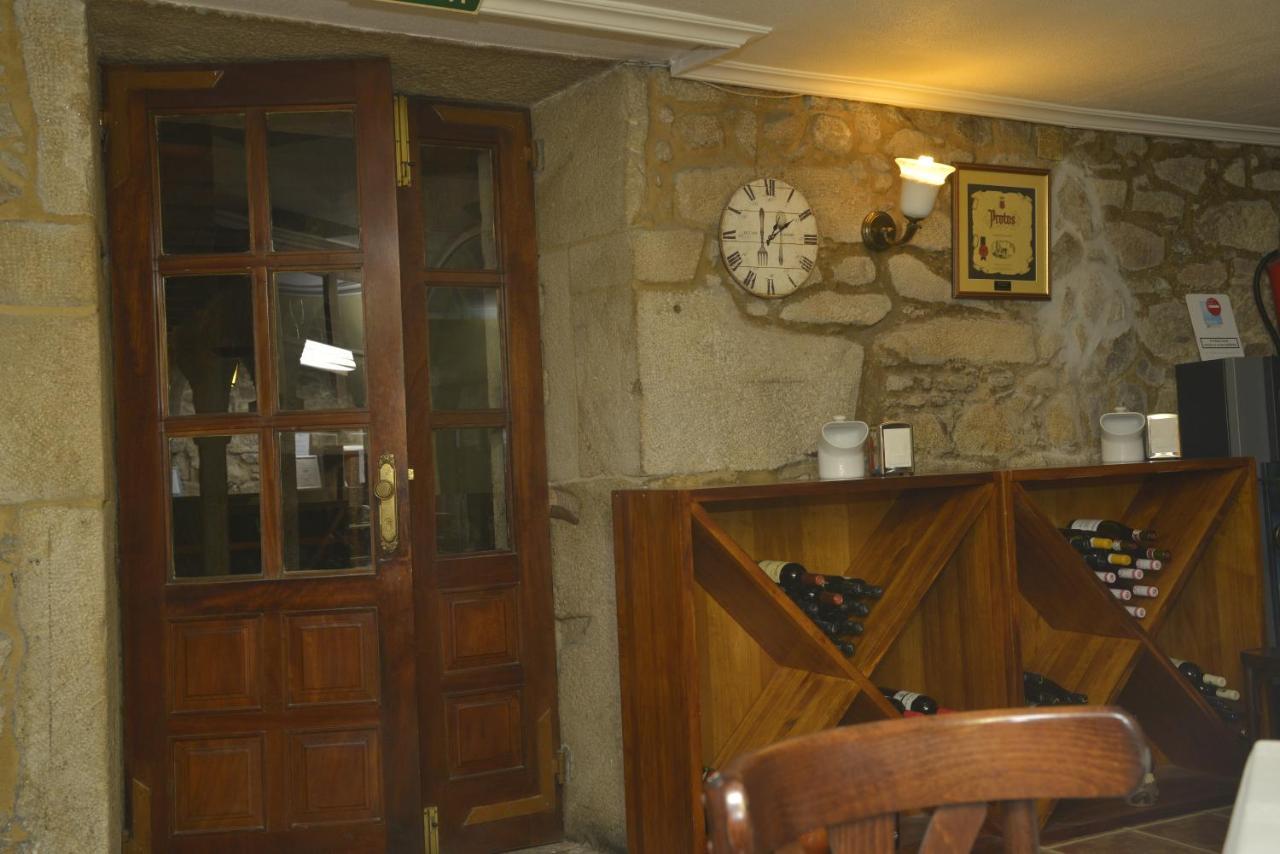 Hotel Gastronomico Casa Rosalia Brion Kültér fotó