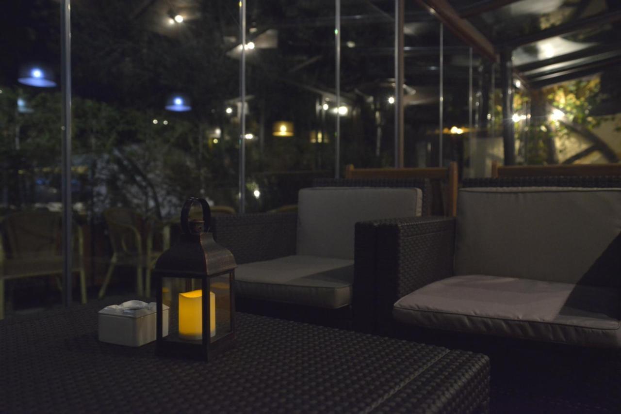 Hotel Gastronomico Casa Rosalia Brion Kültér fotó