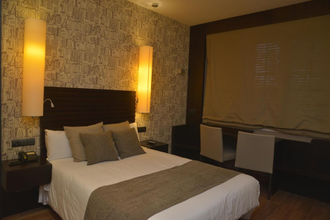 Hotel Gastronomico Casa Rosalia Brion Kültér fotó