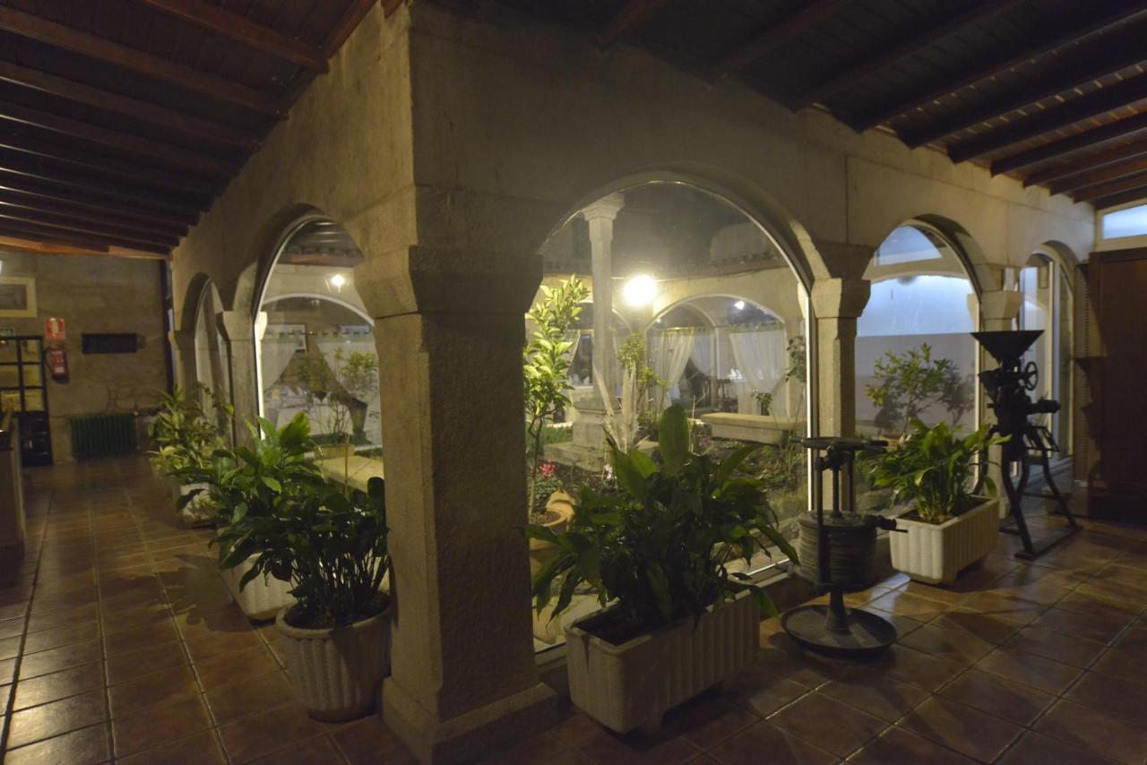 Hotel Gastronomico Casa Rosalia Brion Kültér fotó