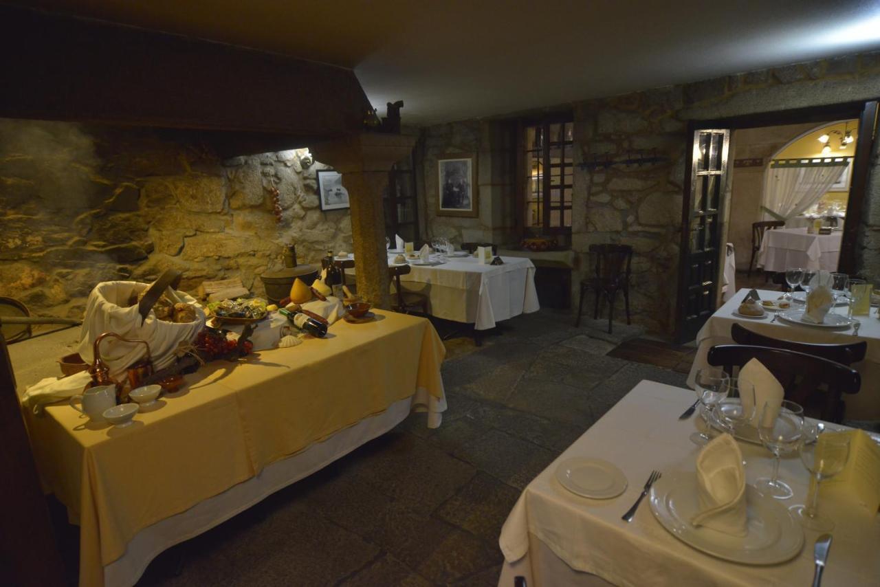 Hotel Gastronomico Casa Rosalia Brion Kültér fotó