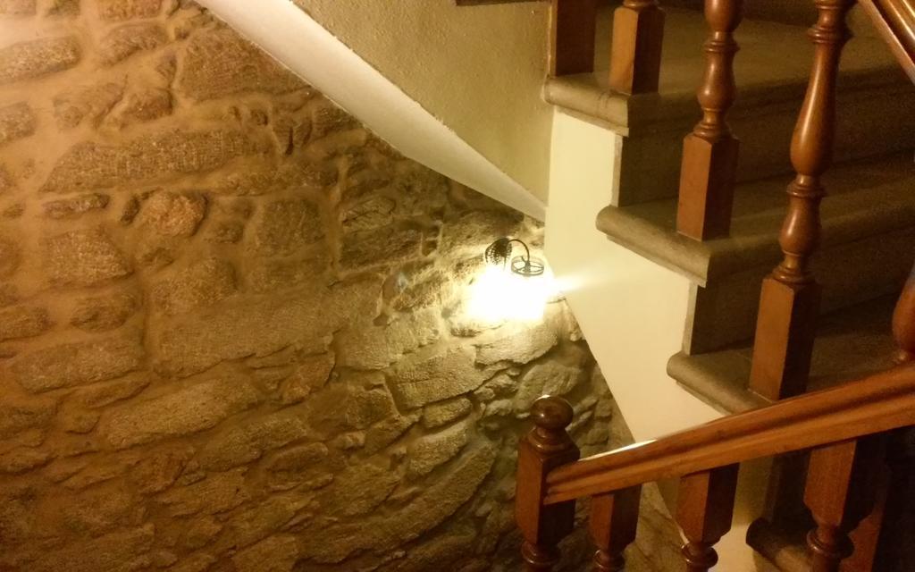 Hotel Gastronomico Casa Rosalia Brion Kültér fotó
