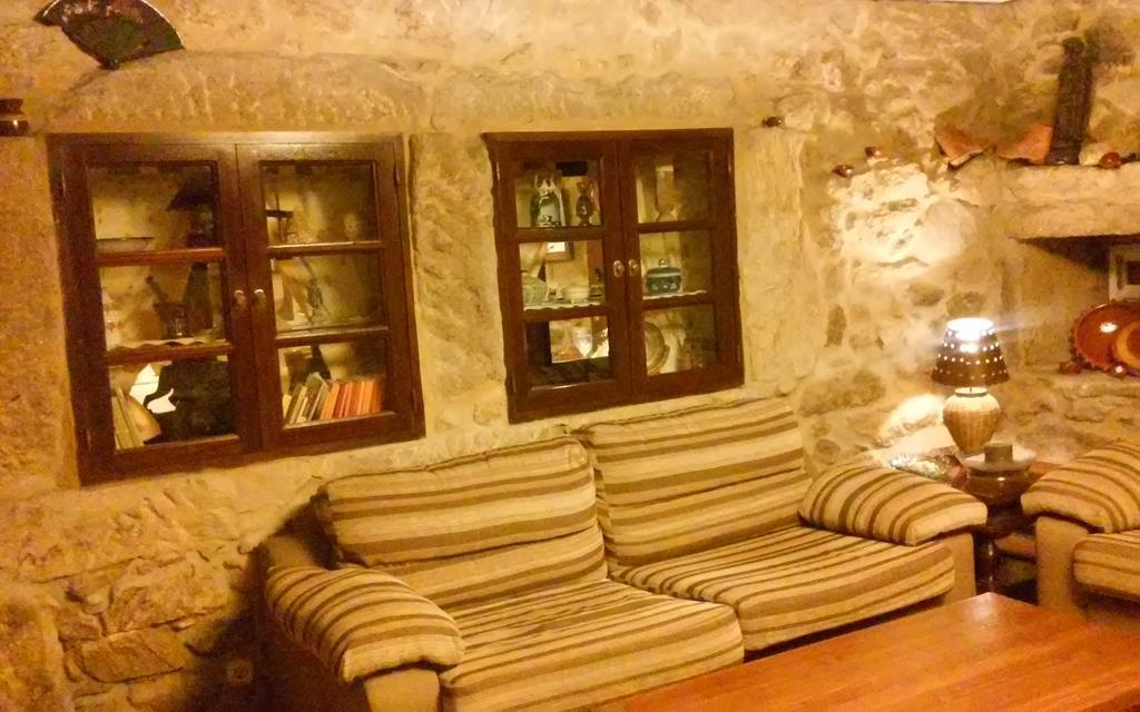 Hotel Gastronomico Casa Rosalia Brion Kültér fotó