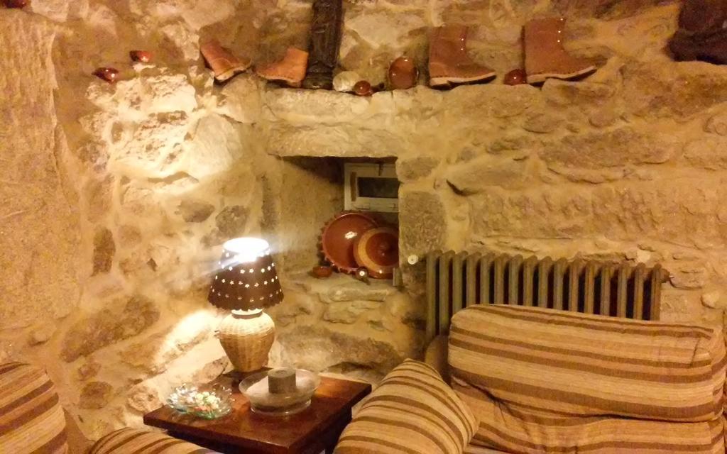 Hotel Gastronomico Casa Rosalia Brion Kültér fotó