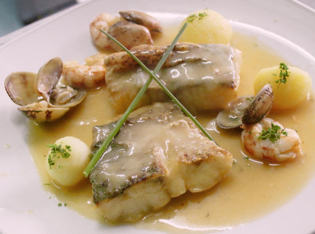 Hotel Gastronomico Casa Rosalia Brion Kültér fotó