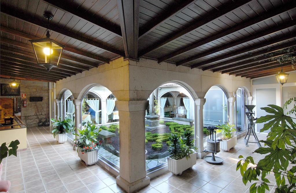 Hotel Gastronomico Casa Rosalia Brion Kültér fotó