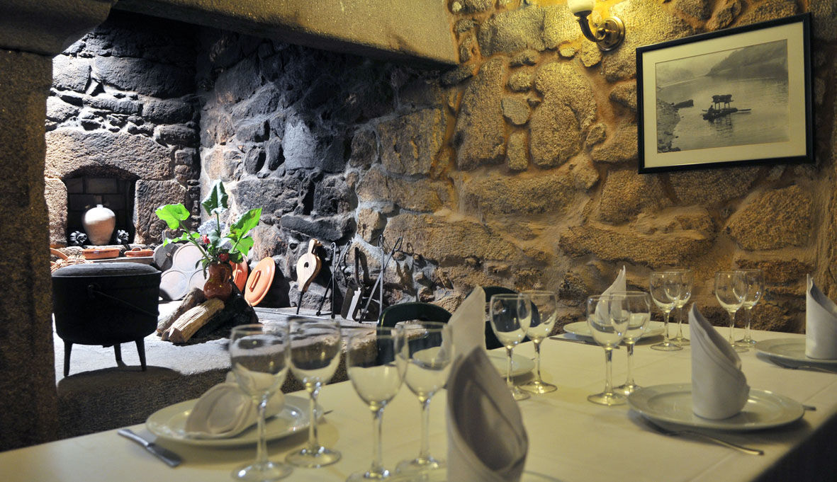 Hotel Gastronomico Casa Rosalia Brion Kültér fotó