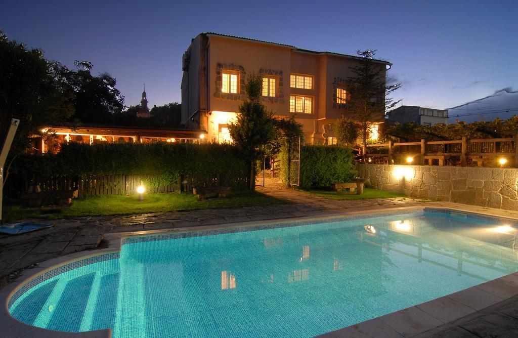 Hotel Gastronomico Casa Rosalia Brion Kültér fotó