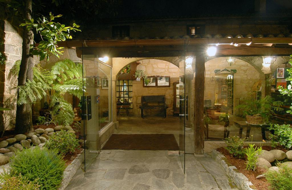 Hotel Gastronomico Casa Rosalia Brion Kültér fotó
