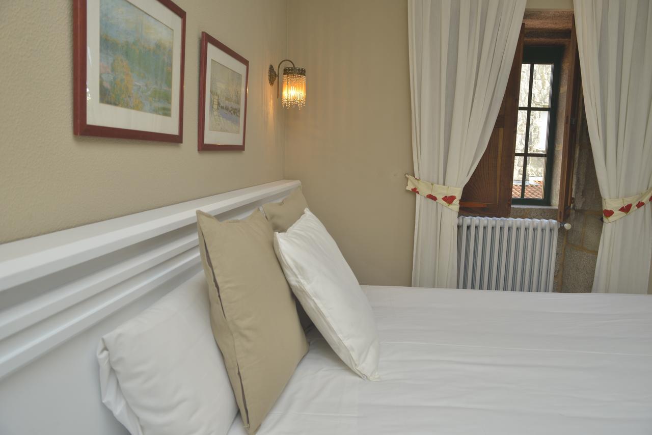 Hotel Gastronomico Casa Rosalia Brion Kültér fotó