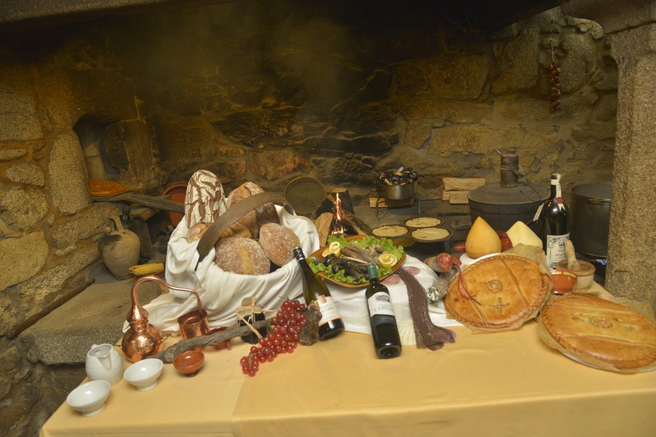 Hotel Gastronomico Casa Rosalia Brion Kültér fotó