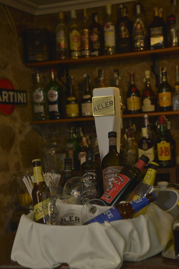 Hotel Gastronomico Casa Rosalia Brion Kültér fotó