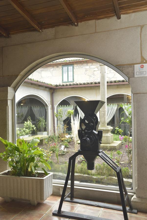 Hotel Gastronomico Casa Rosalia Brion Kültér fotó